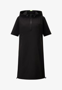 Unausgewählt, black