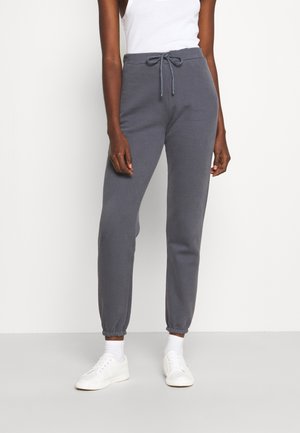 VISIVO - Pantalon de survêtement - grigio scuro