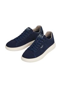 Pepe Jeans EATON - Sneakers - navy