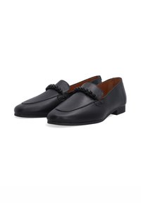 VENEZIA Instappers - black