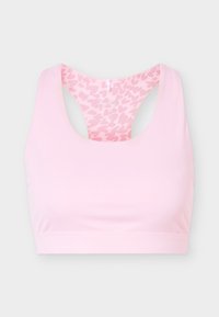 Δεν επιλέχθηκε, pink nectar