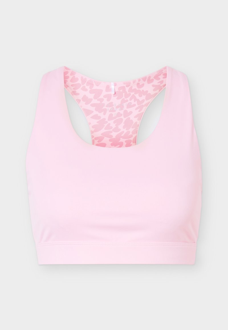 Ted Baker Sports IVY - Sport-BH mit mittlerer Stützkraft - pink nectar ...