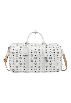 OTTOMAR IN VISETOS - Weekender - white