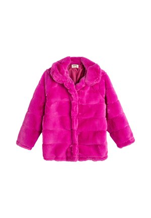 Winter jacket - pink