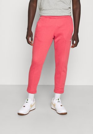 Pantalones deportivos - pink