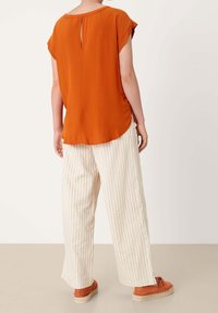 QS Camicetta - orange