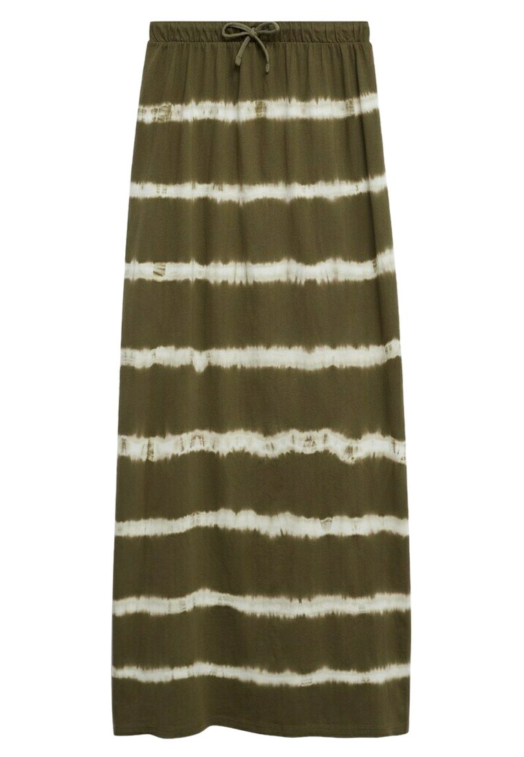 Mango Kids Maxirok kaki Mango Kids Maxirok kaki