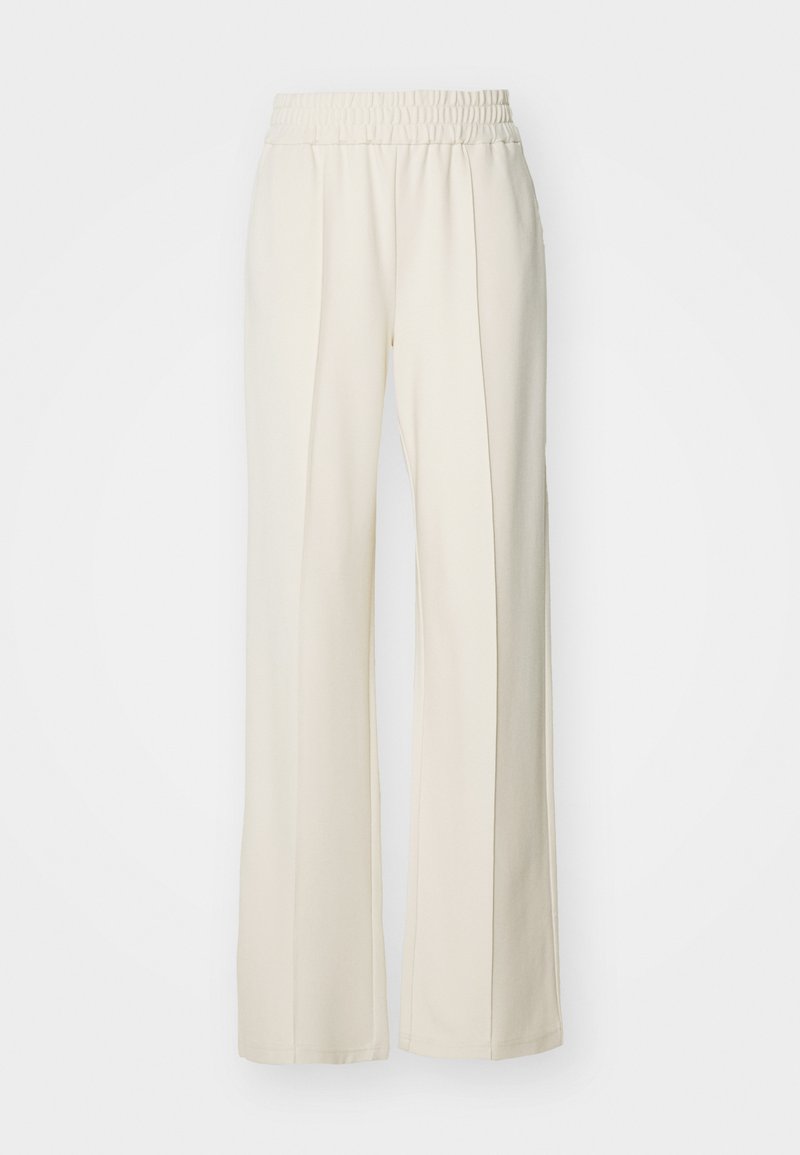 Only Trainingsbroek crème