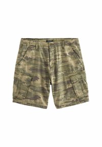 Unausgewählt, camouflage