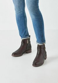 Tamaris Tronchetti - mocca comb