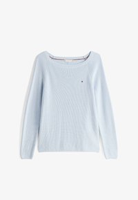 Ausgewählt, breezy blue