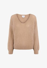 Δεν επιλέχθηκε, medium brown