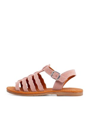 Sandales - rosa