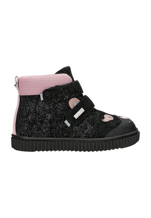 BARTEK - Chaussures premiers pas - czarny