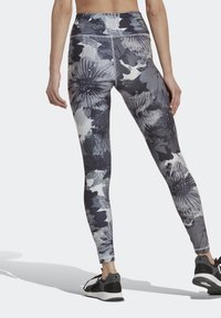 adidas Performance Leggings - grey