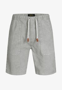 Non sélectionné, light grey