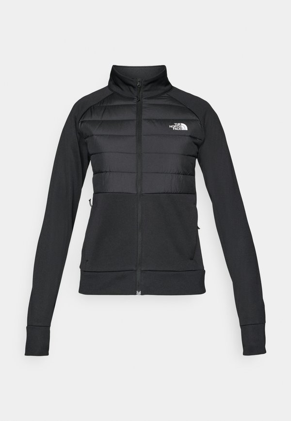 REAXION HYBRID JACKET - Outdoor jacket4