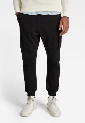 Cargohose - black