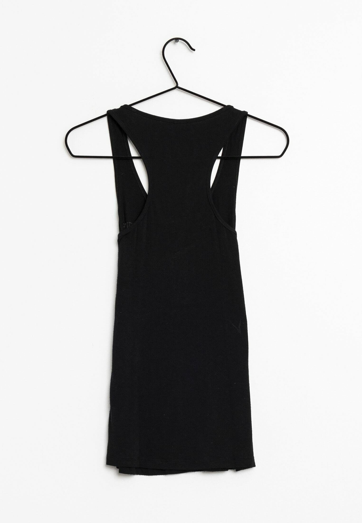 bebe Top - black/negro - Zalando.es