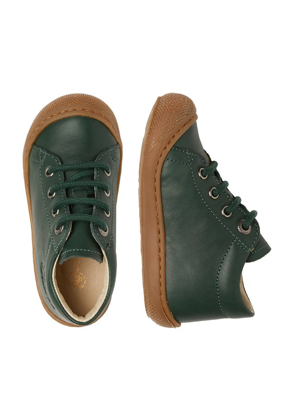 COCOON – Sneaker low – dunkelgrün