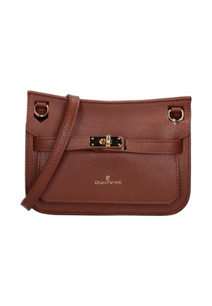 Chiara Ferretti, Sac bandoulière - linen