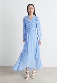 Cras LOGAN DRESS - Proginė apranga - dutch blue