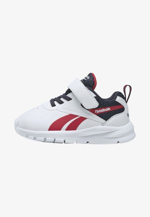 RUSH RUNNER 3.0 CORE - Neutral running shoes - white