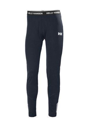 LIFA ACTIVE - Calzoncillo largo - navy