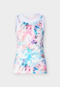 Valimata, fancy white