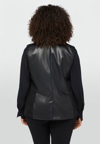 Fiorella Rubino Chaleco - nero