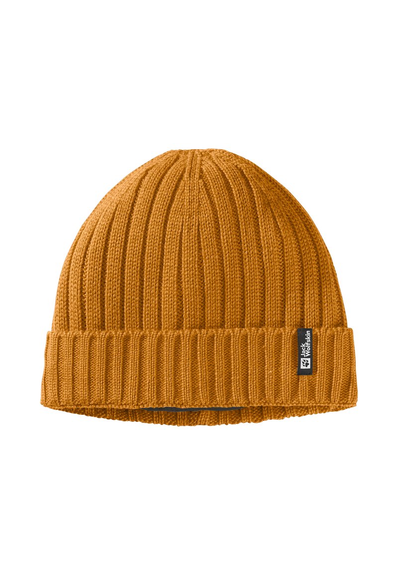 Jack Wolfskin Berretto - safflower