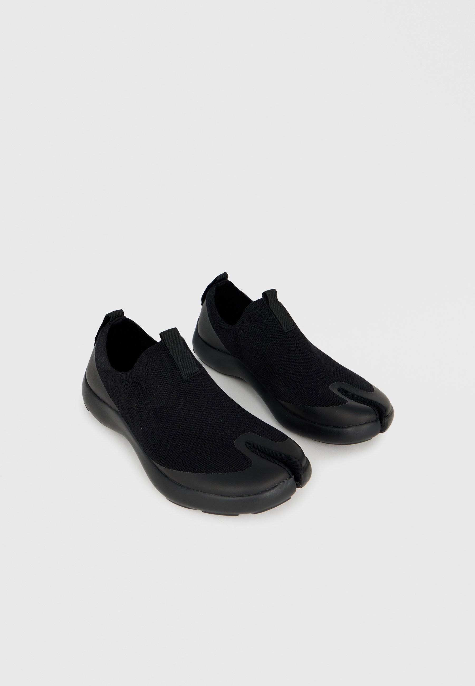 Tabi Footwear UNISEX - Trainers - black - Zalando.co.uk