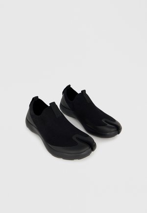 Tabi Footwear UNISEX - Baskets basses - black