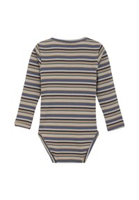 Minymo LONG SLEEVES   - Body - china blue