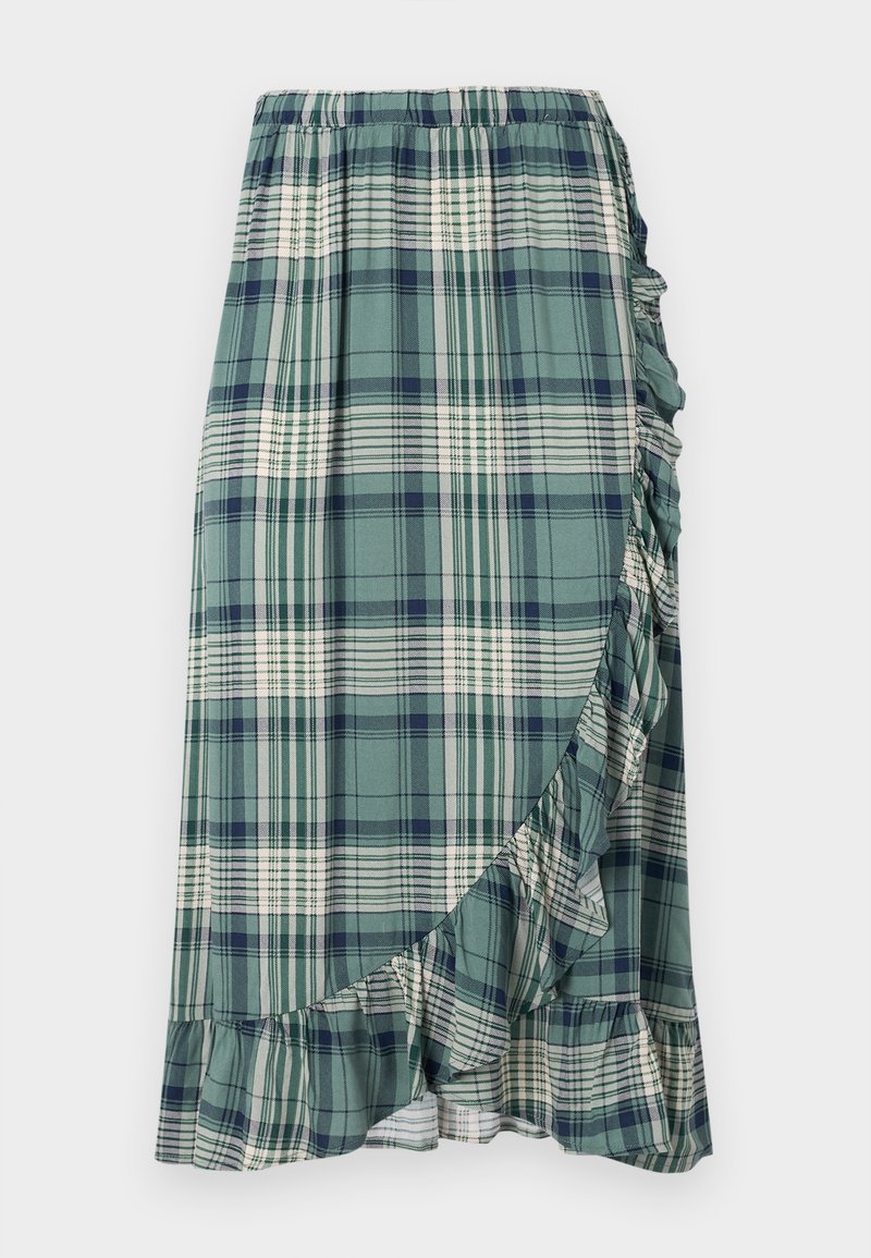 Vero Moda A-lijn rok meerkleurig