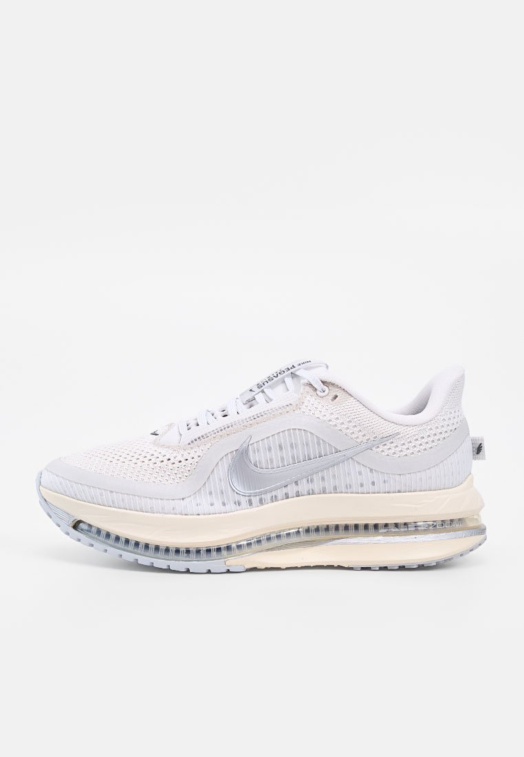 Zapatillas running asfalto