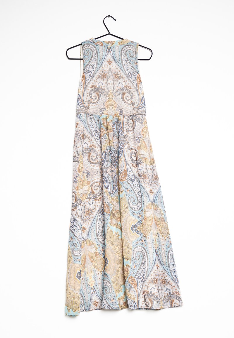 mango boho maxi dress Mango Maxi Dress M