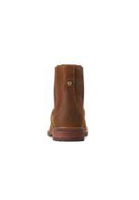 Ariat WEXFORD WATERPROOF CHELSEA - Botines - weathered brown