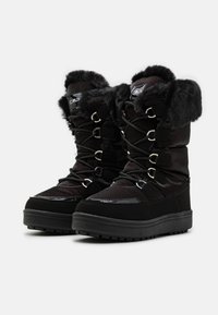 CMP ROHENN WP - Winter boots - nero