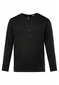 Unausgewählt, black