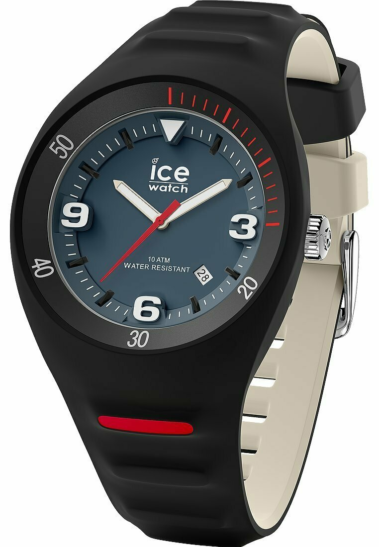Ice-Watch LECLERCQ - Orologio - creme/ schwarz