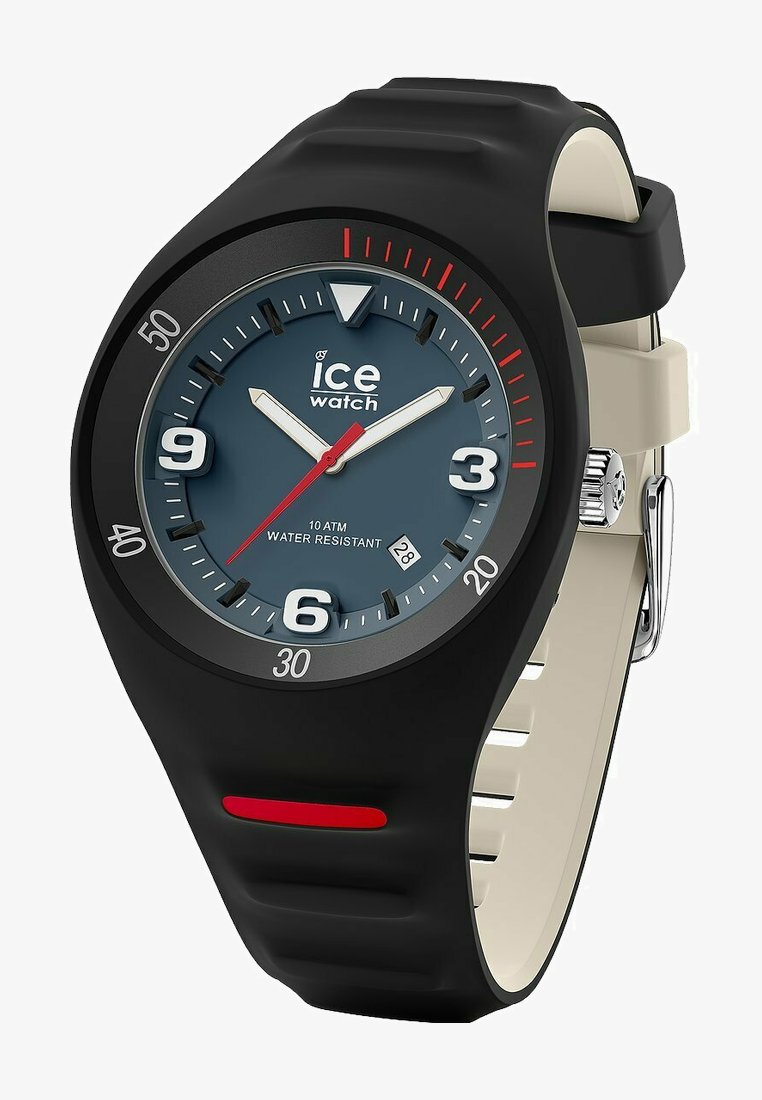 Ice-Watch LECLERCQ - Orologio - creme/ schwarz