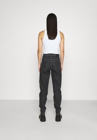 Weekday Jeansy Relaxed Fit