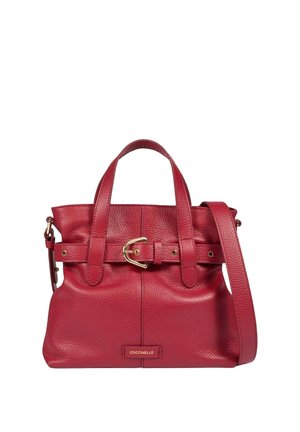 Coccinelle, - Torba na zakupy