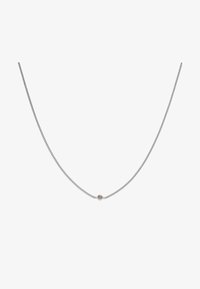 Selected, silber