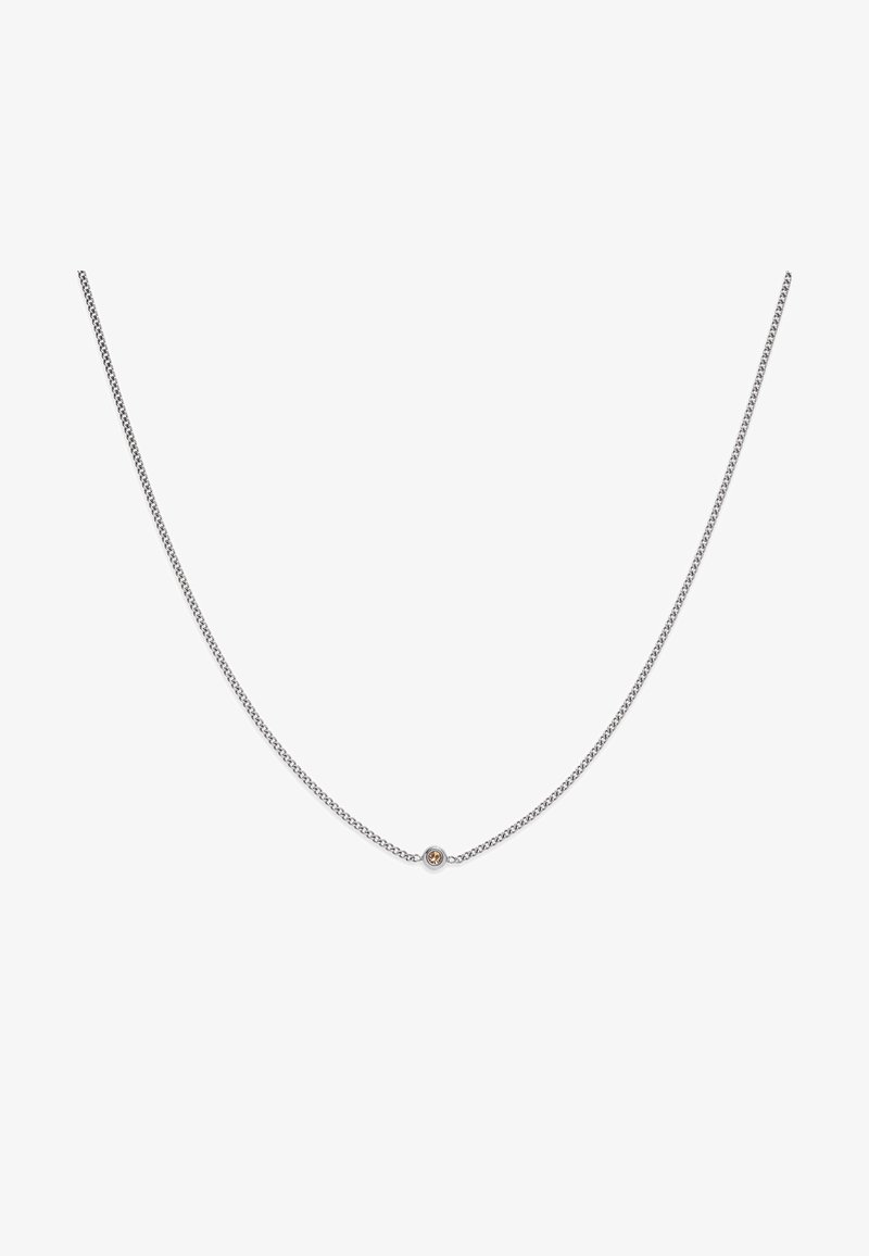 PAUL HEWITT Necklace - silber