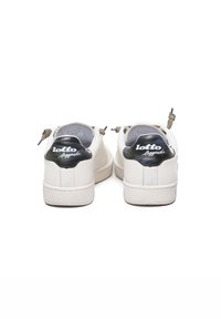 Lotto Leggenda Sneakers basse - bianco nero
