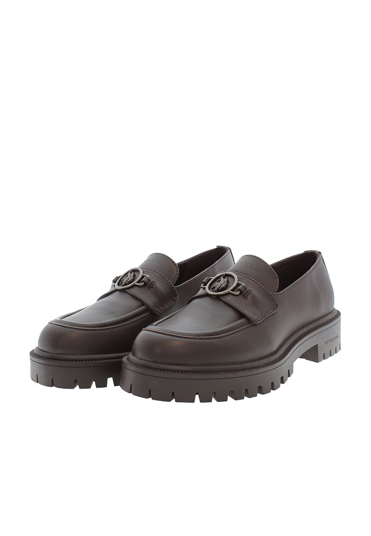 U.S. Polo Assn. Slipper - Bild 2