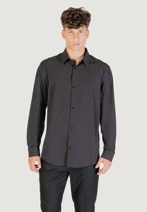 Camicia - black