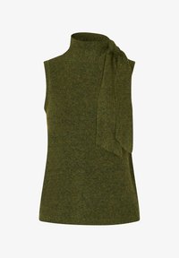Non sélectionné, warm olive melange
